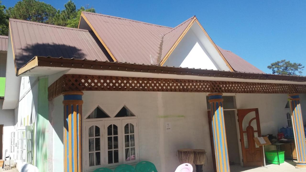 Hostel Roma Inn Kalaw Exterior foto